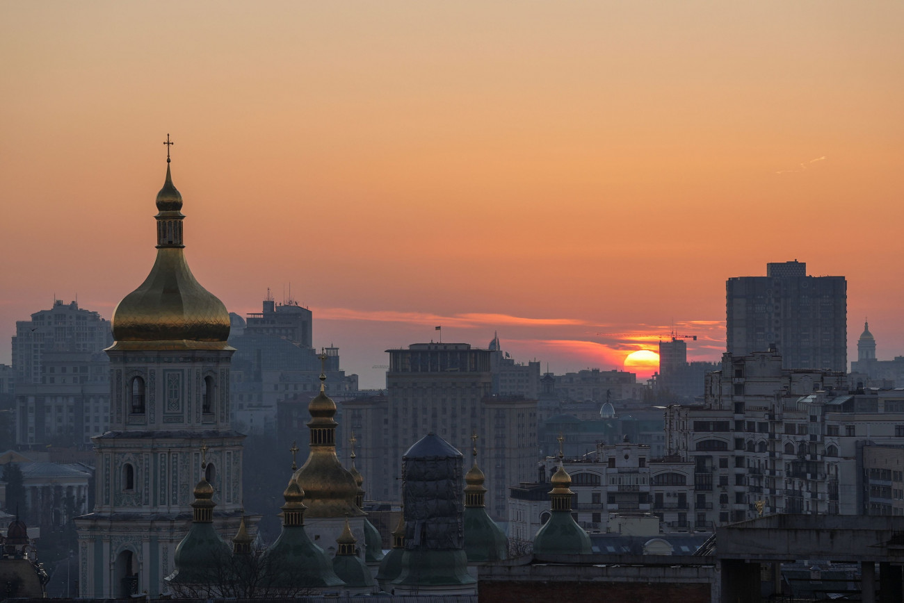2024 11 17T074316Z 1353625021 RC2T6BARAVLO RTRMADP 5 UKRAINE CRISIS ATTACK KYIV