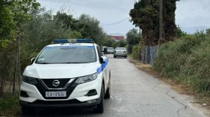 30XRONOS AGRINIO GYNAIKOKTONIA