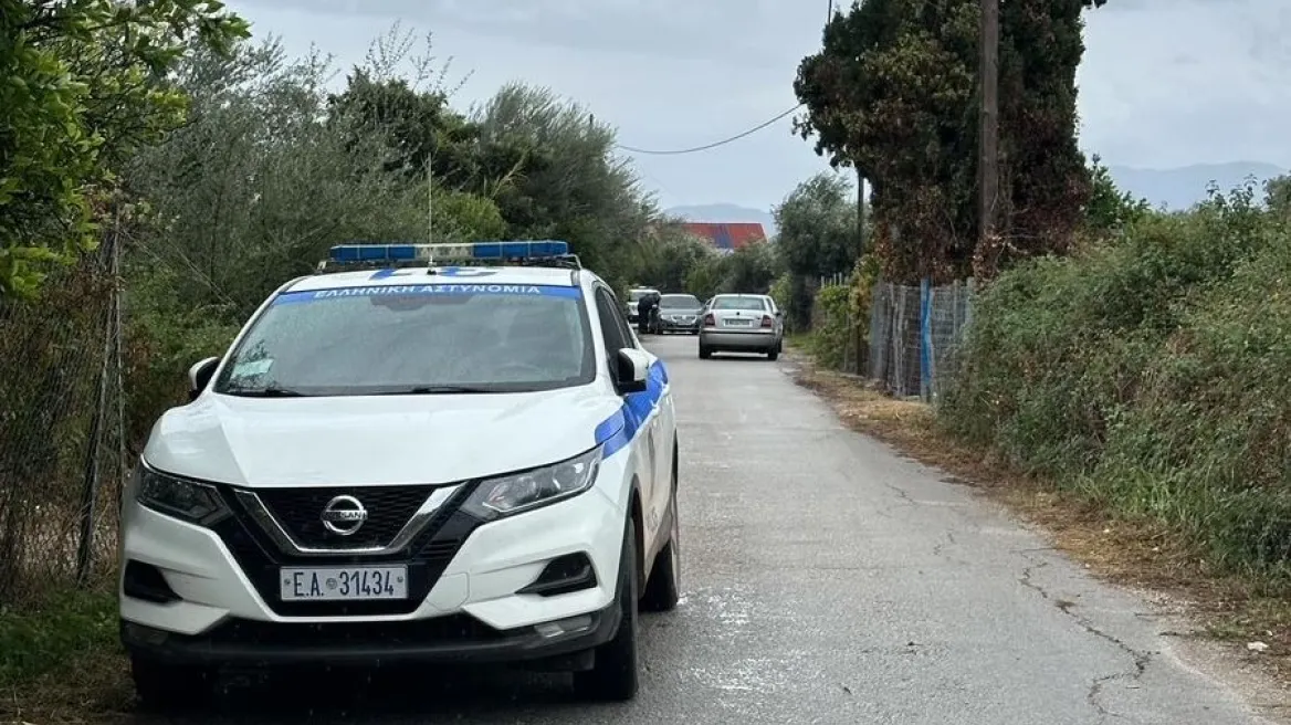 30XRONOS AGRINIO GYNAIKOKTONIA