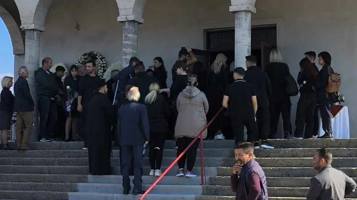 AGRINIO KHDEIA 20XRONOS