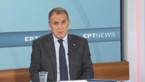AMERIKANIKES EKLOGES PANAGIOTOPOULOS
