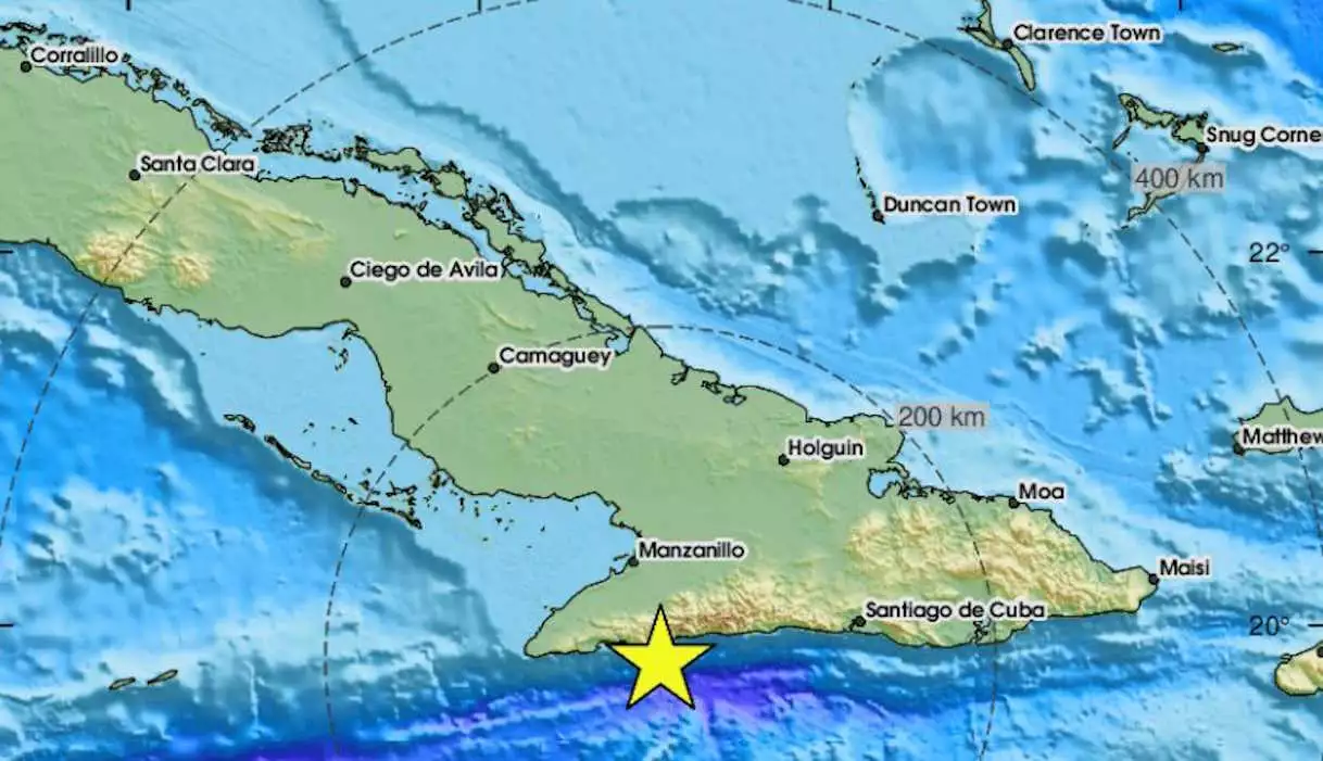 CUBA2 SEISMOS EMSC 10112024