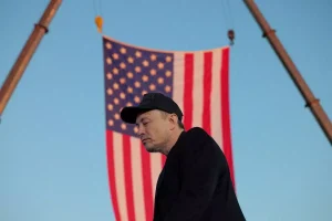 ELON MUSK DHMOSIO USA