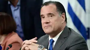 GEORGIADIS SYRIZA POLAKIS