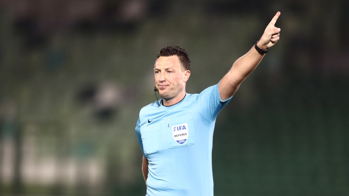 GERMANOS PAOK OSFP