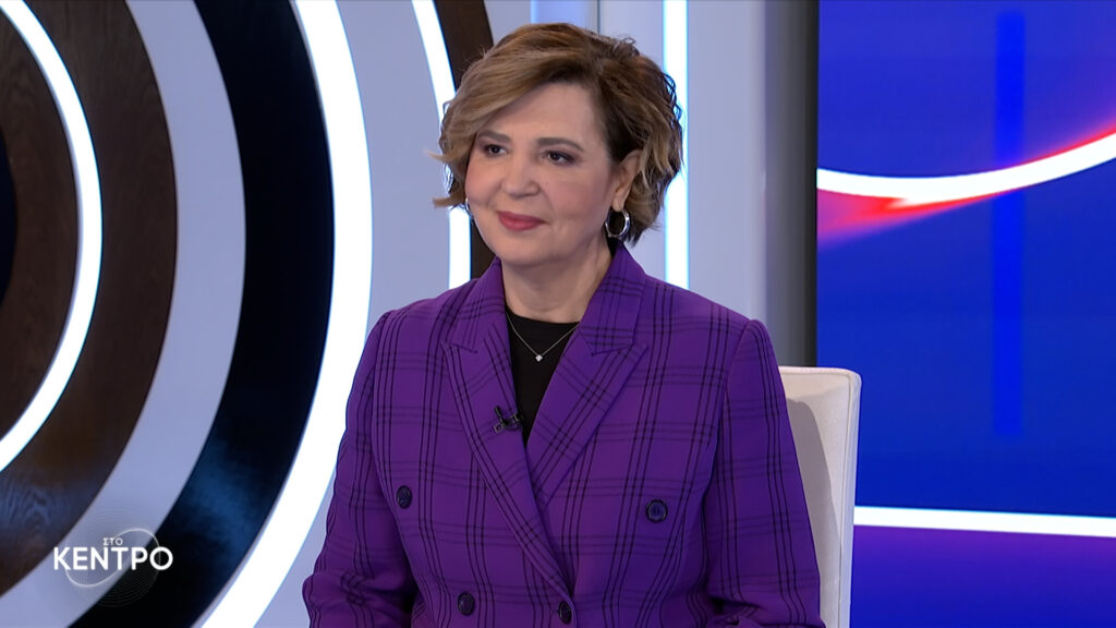 GEROBASILH KASSELAKIS MATI