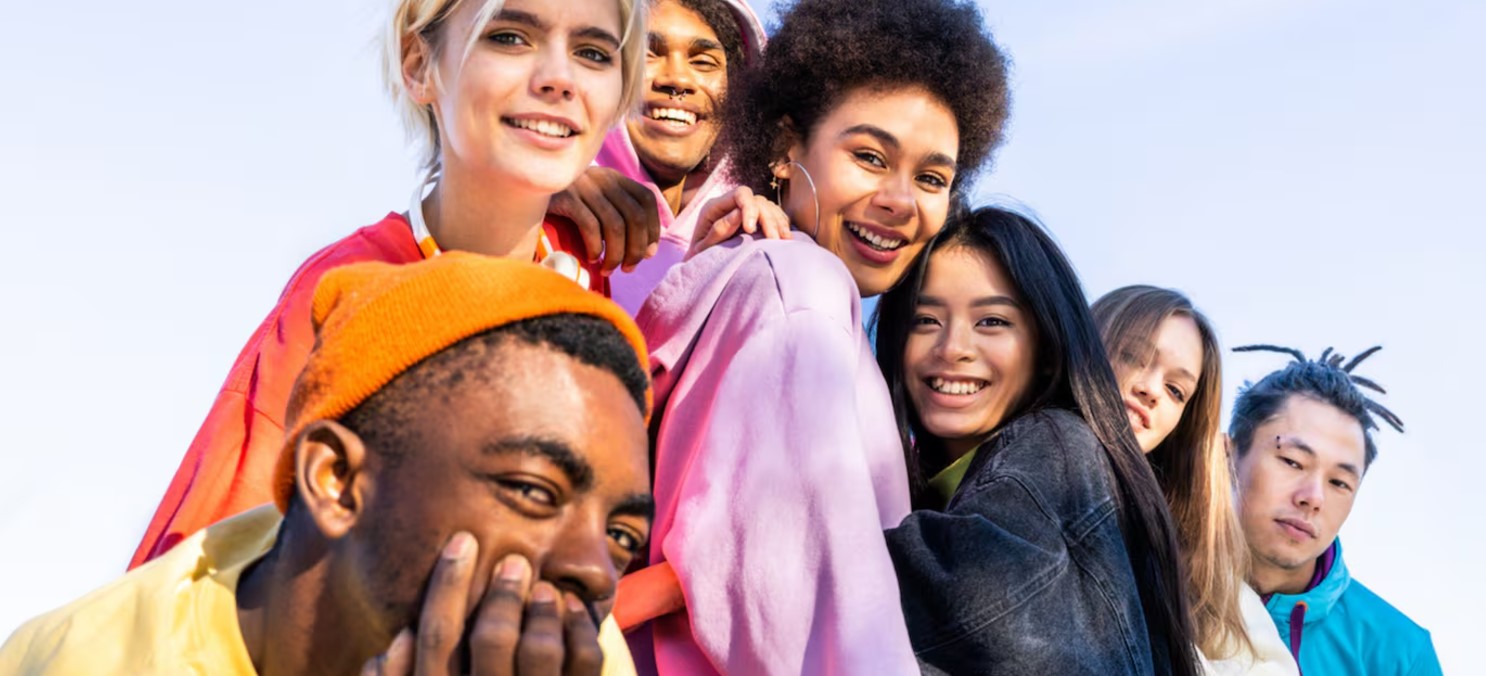 Gen Z