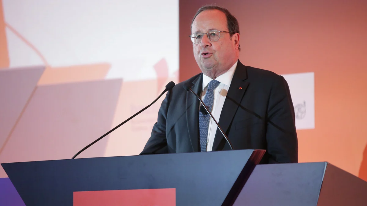 Hollande