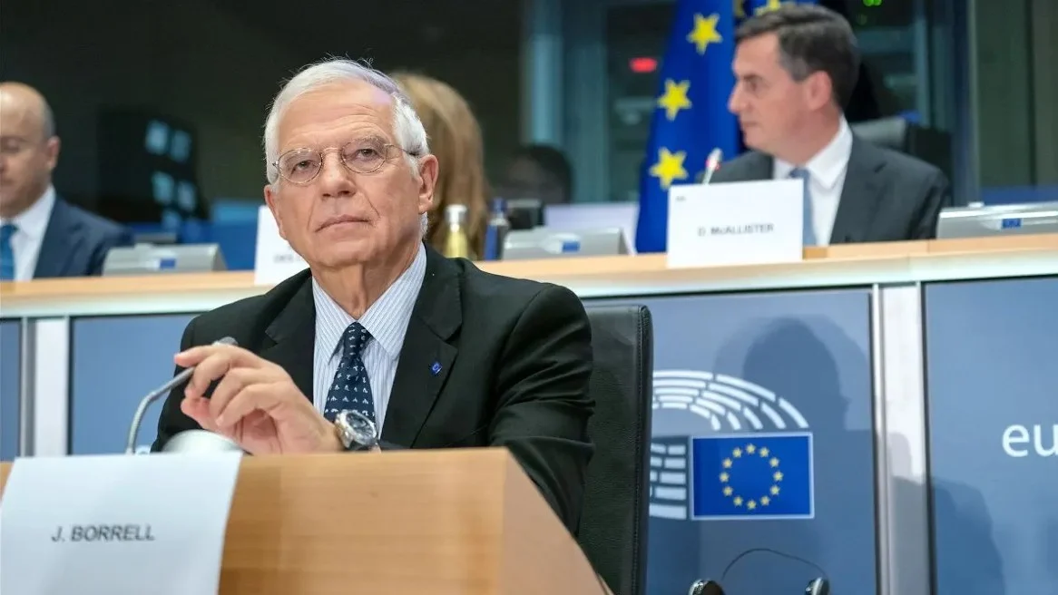 Josep Borrell Fontelles