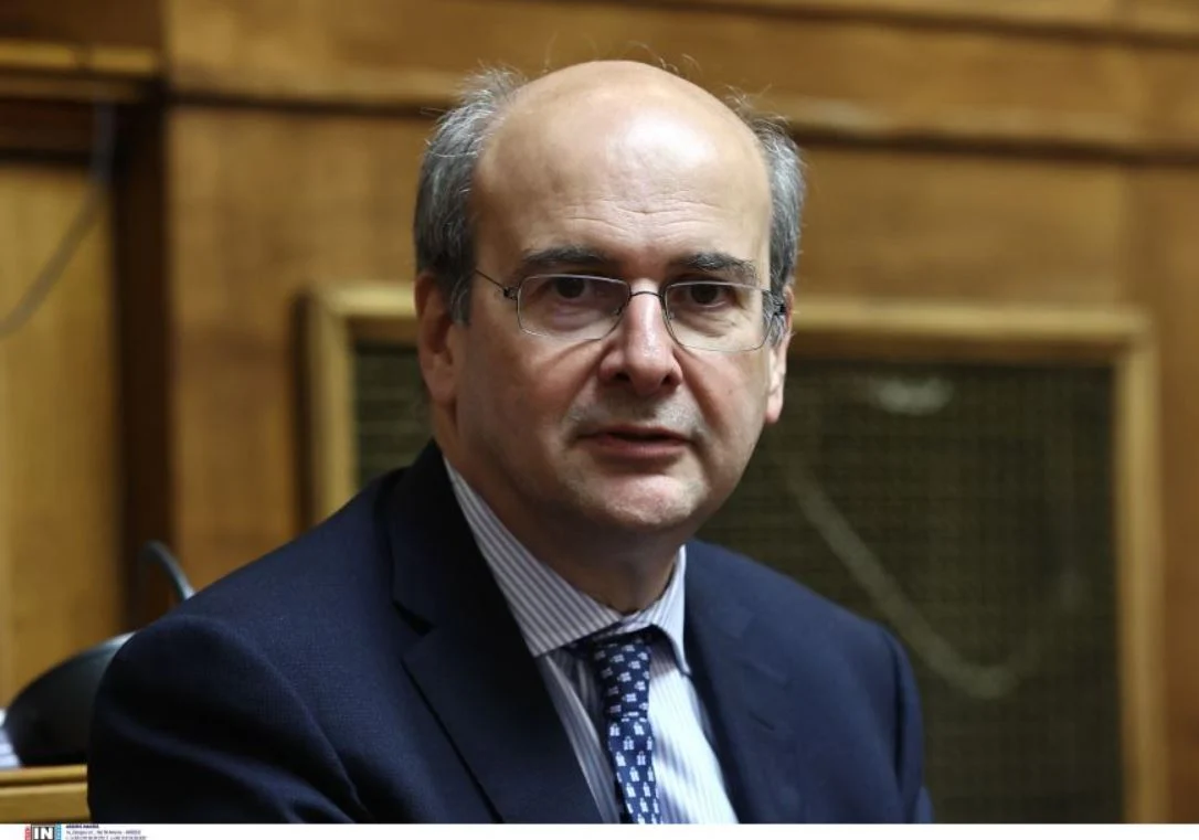 Kwstis Xatzidakis 1