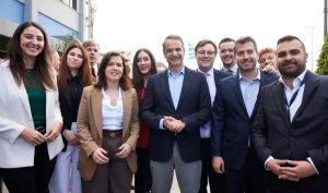 MITSOTAKIS 2311