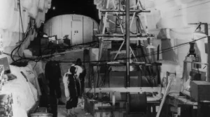 NASA PAGOS MYSTIKH VASH USA