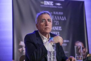 PANAGOPOULOS SSE