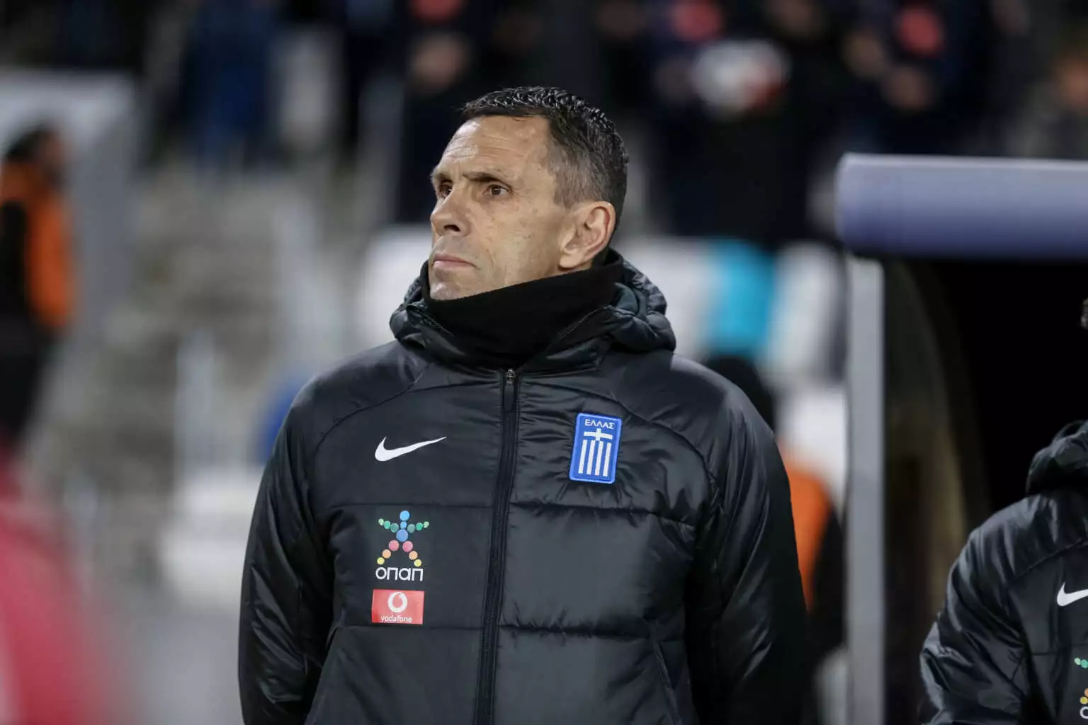 POGIET ELLADA AGGLIA