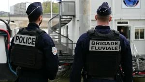 POLICE 1
