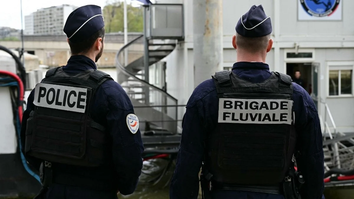 POLICE 1