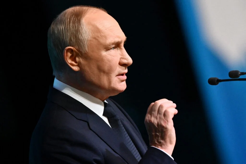 Putin 2