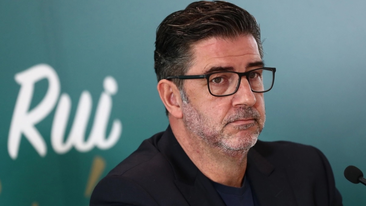 RUI VITORIA