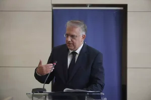 TIMES THEODORIKAKOS