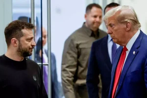 TRUMP ZELENSKIY REUTERS 071120241