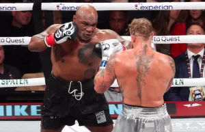 TYSON SXEDON PETHANA
