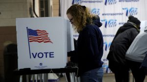 USA ELECTIONS