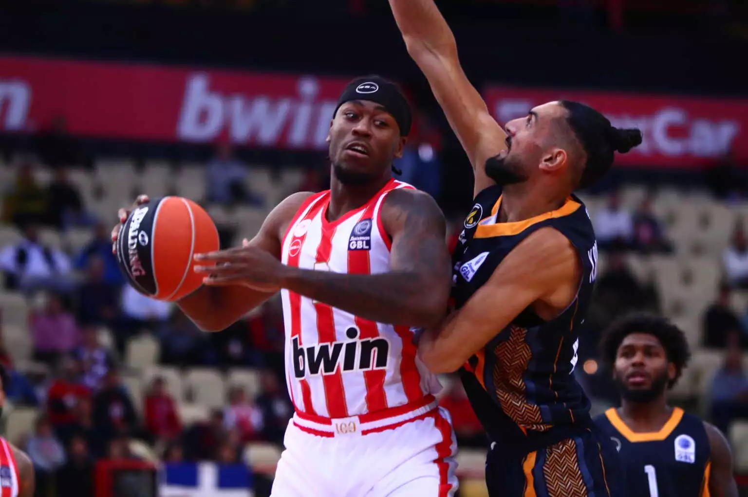 WRIGHT DIAVATHRIO KYPROS
