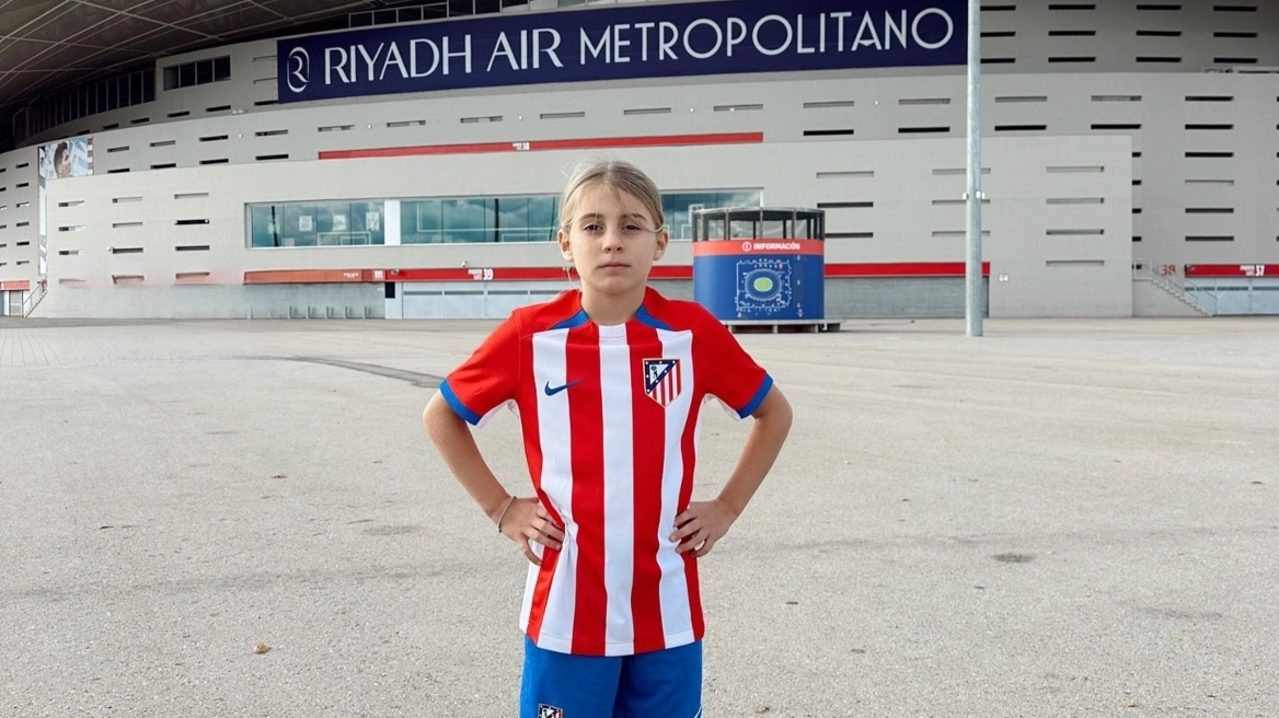 XANTABAKHS KORH ATLETIKO
