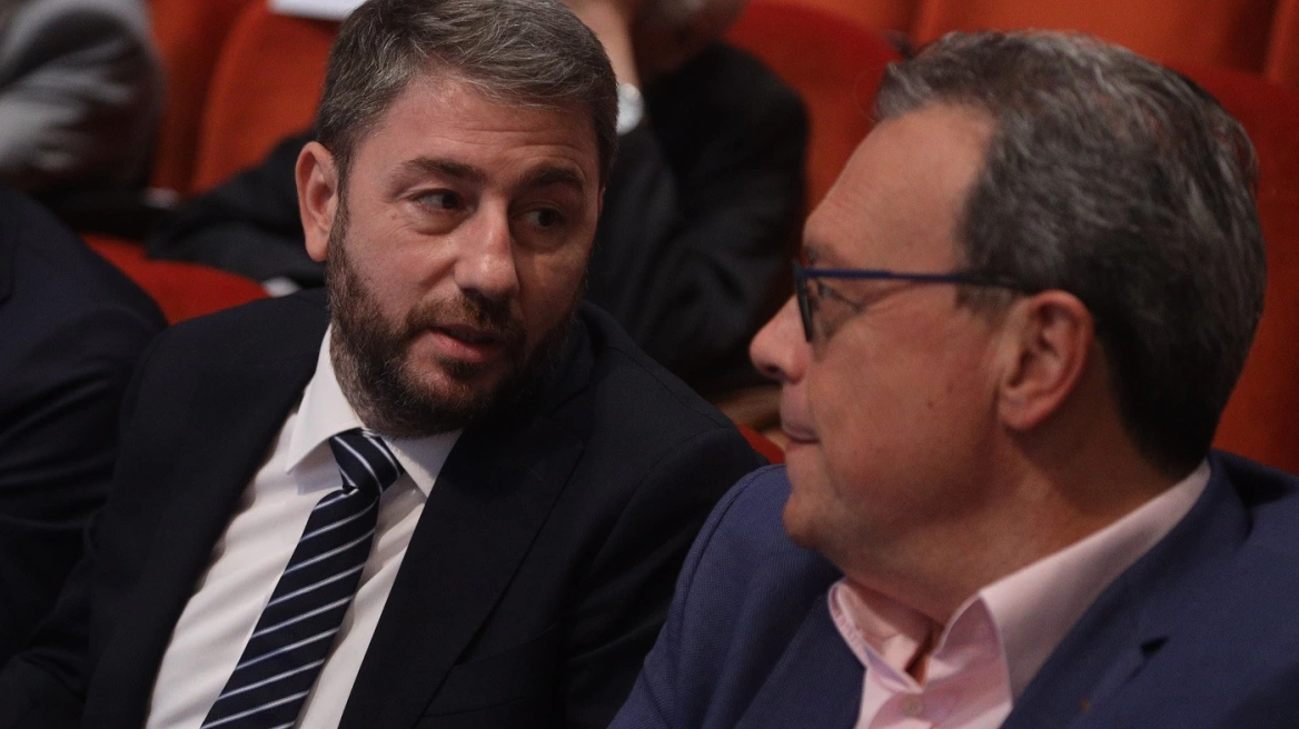 androulakis famelos