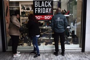 black friday