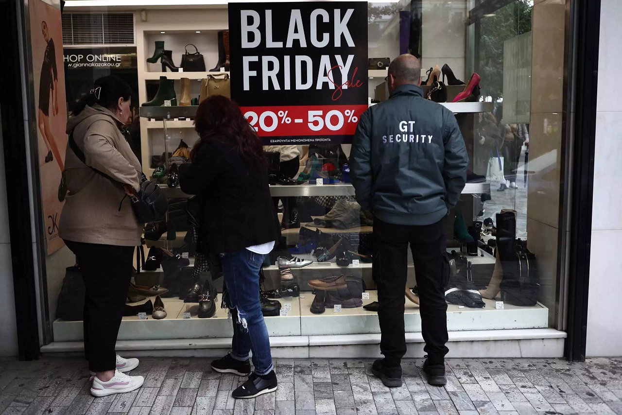 black friday