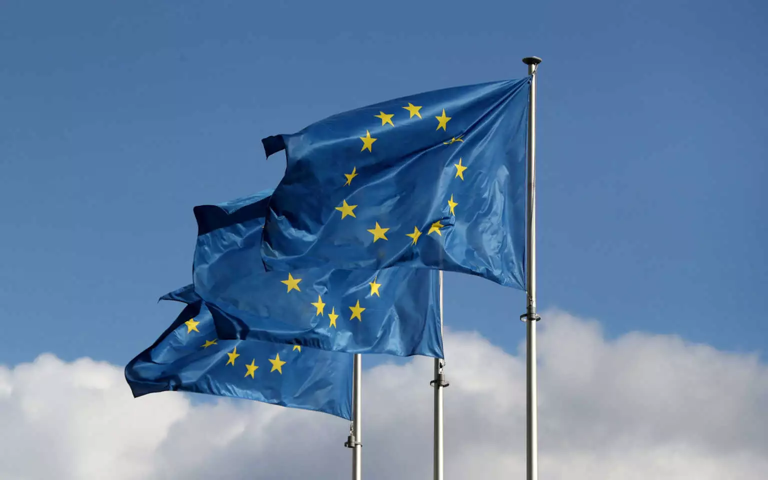 european union flags reuters 1536x960