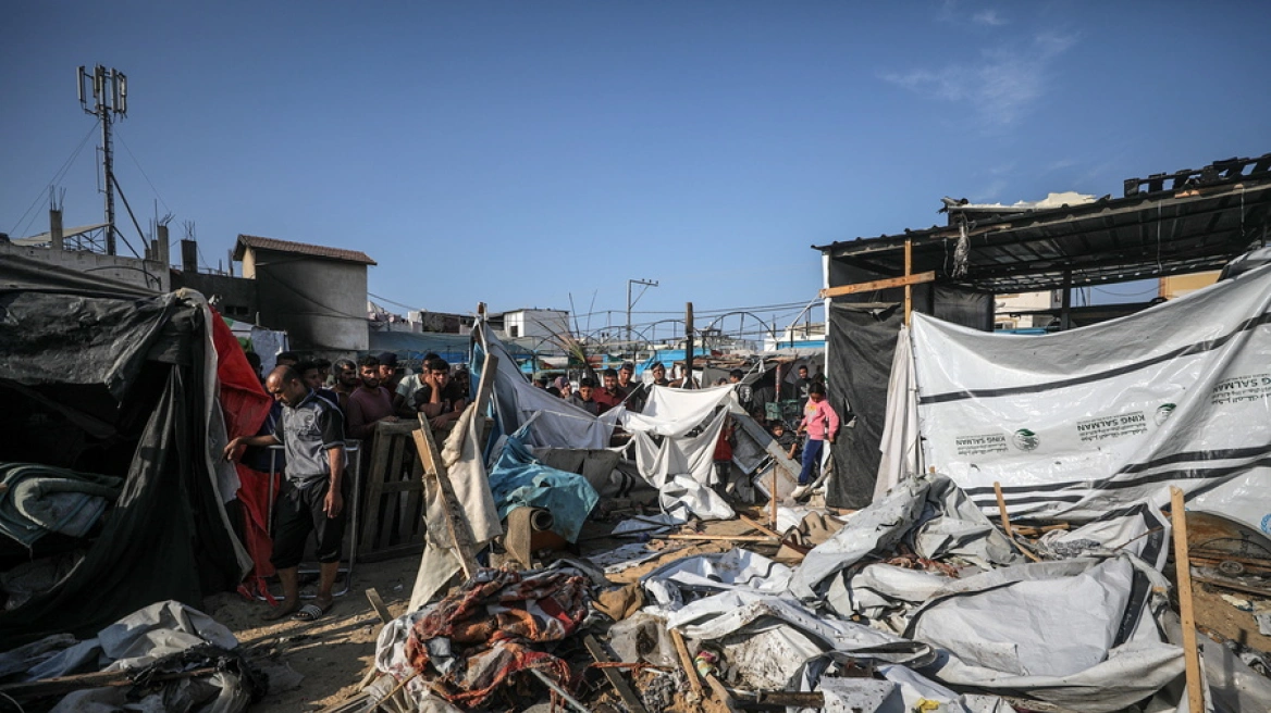gaza arxeio n