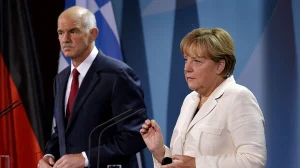 merkel papandreou arthrou