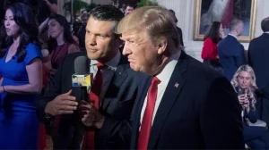 pete hegseth