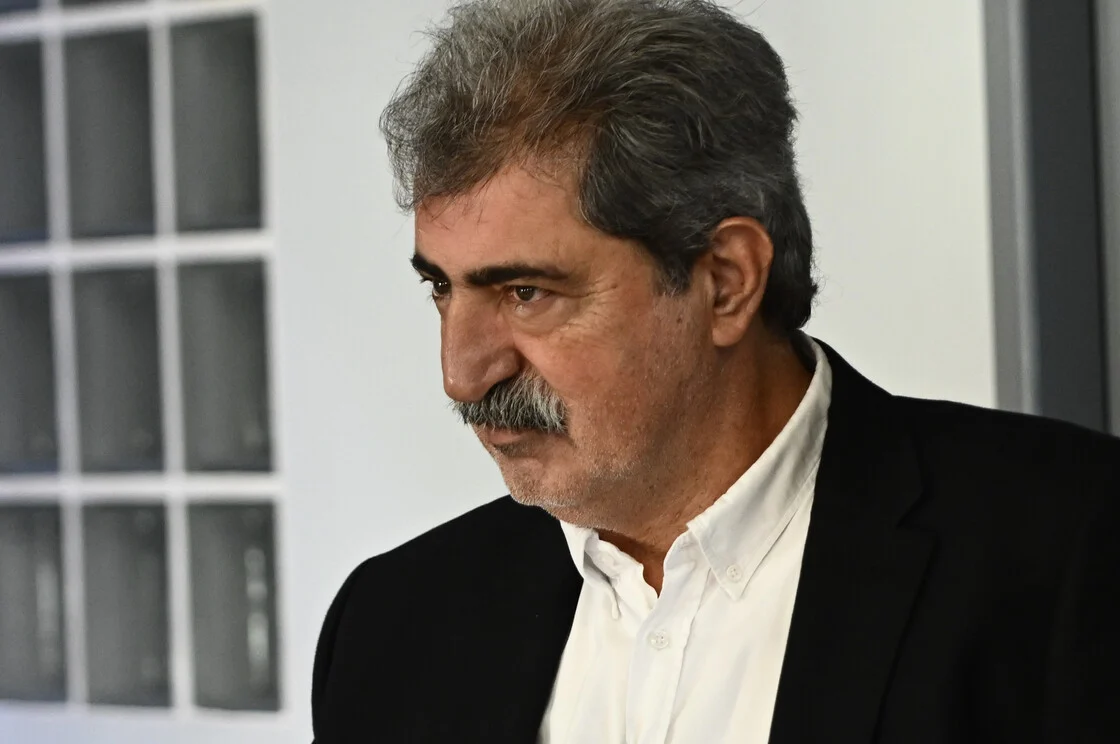polakis kasselakis