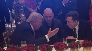 trump musk arthroy