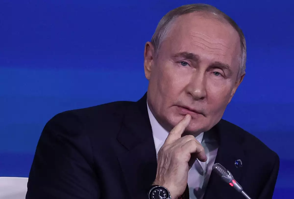 vladimir poutin r 1