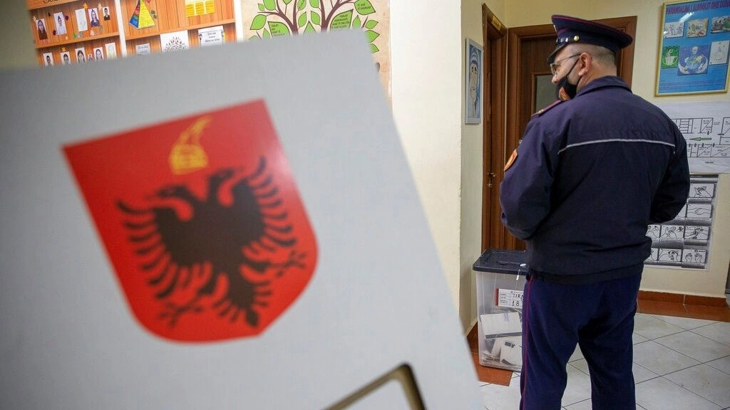 3fc290bf albania ekloges