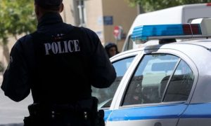 ASTYNOMIKOS VOYLHS EDE EKPAIDEFTIKOI KORH