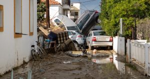 ΚΑΚΟΚΑΙΡΙΑ BORA ΚΑΤΑΣΤΡΟΦΕΣ – ΡΟΔΟΣ