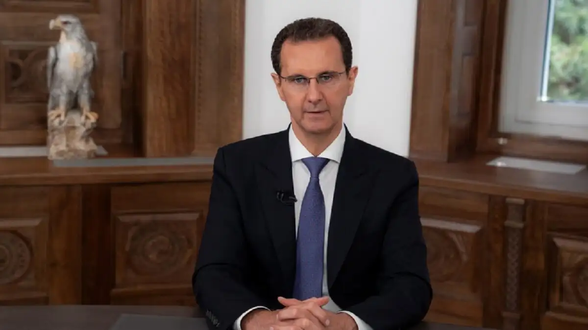 Bashar Assad 1200x675