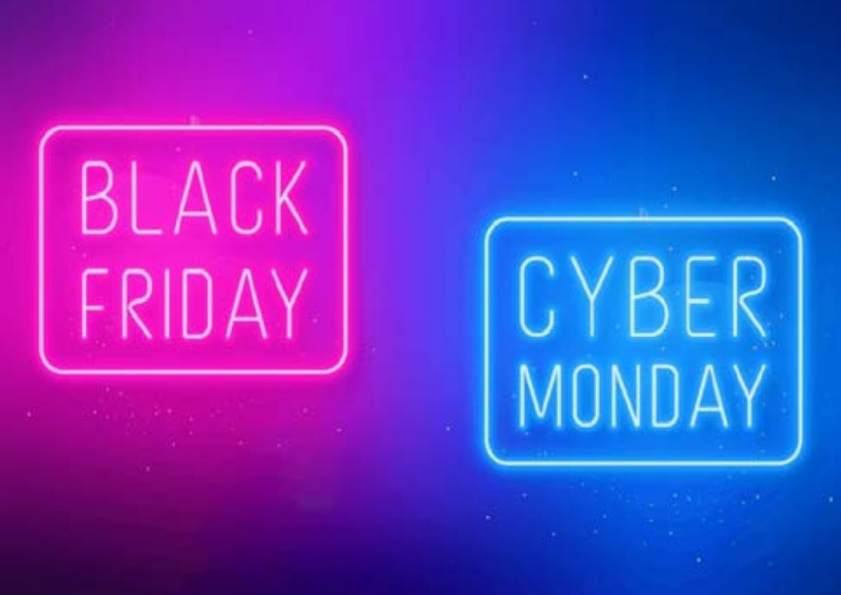 Black Friday