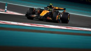 F1 MCLAREN TITLOS