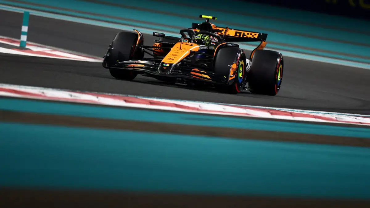 F1 MCLAREN TITLOS