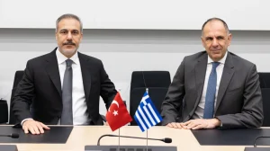 GERAPETRITHS FIDAN NATO