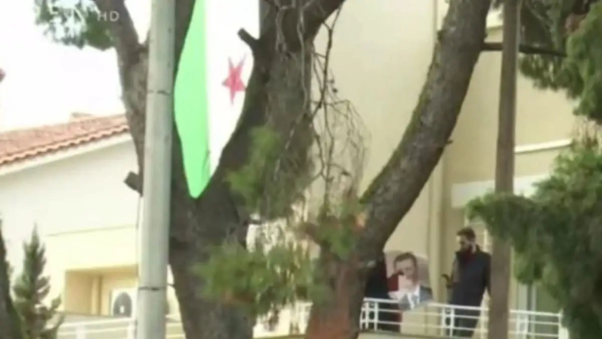 KATALHPSH PRESVEIA SYRIAS ATHINA