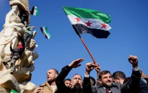 SYRIA 333 1