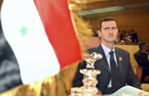 SYRIA- ASANT