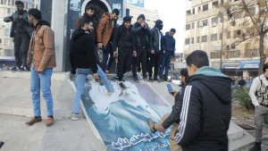 SYRIA KATOIKOI ANALYSEIS